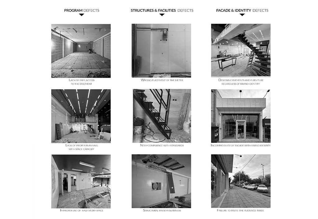 Veronzo Ceramics Showroom Renovation Veronzo Ceramics Showroom Renovation